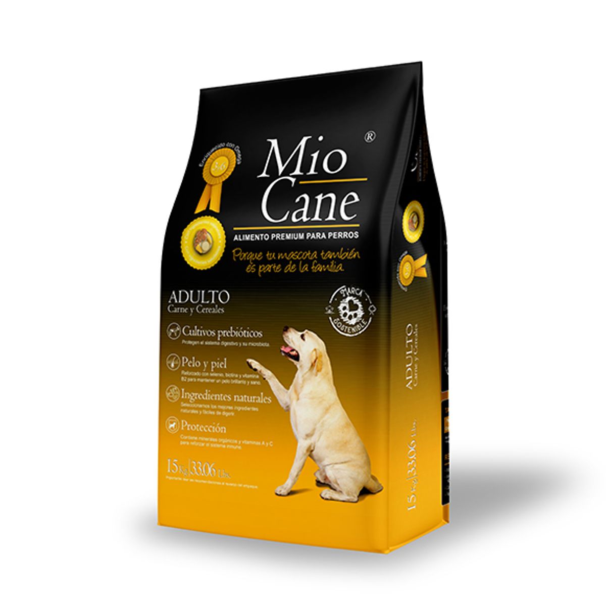Premium Adulto 15kg