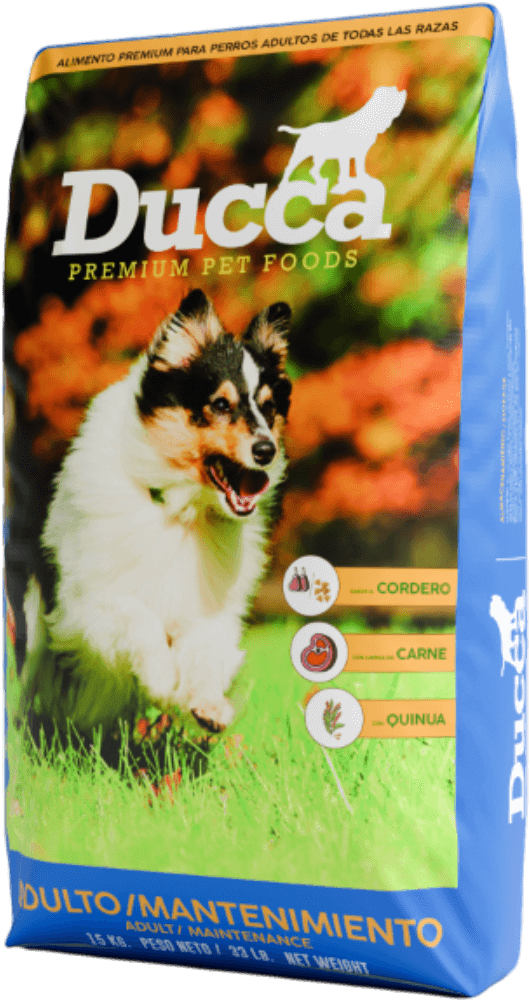 Ducca Mantenimiento 15 KG
